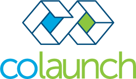 CoLaunch logo